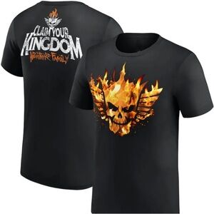 WWE Cody Rhodes shirt